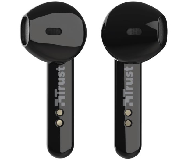 Trust Primo Touch Bluetooth Wireless Earphones - 673682 - zdjęcie 2